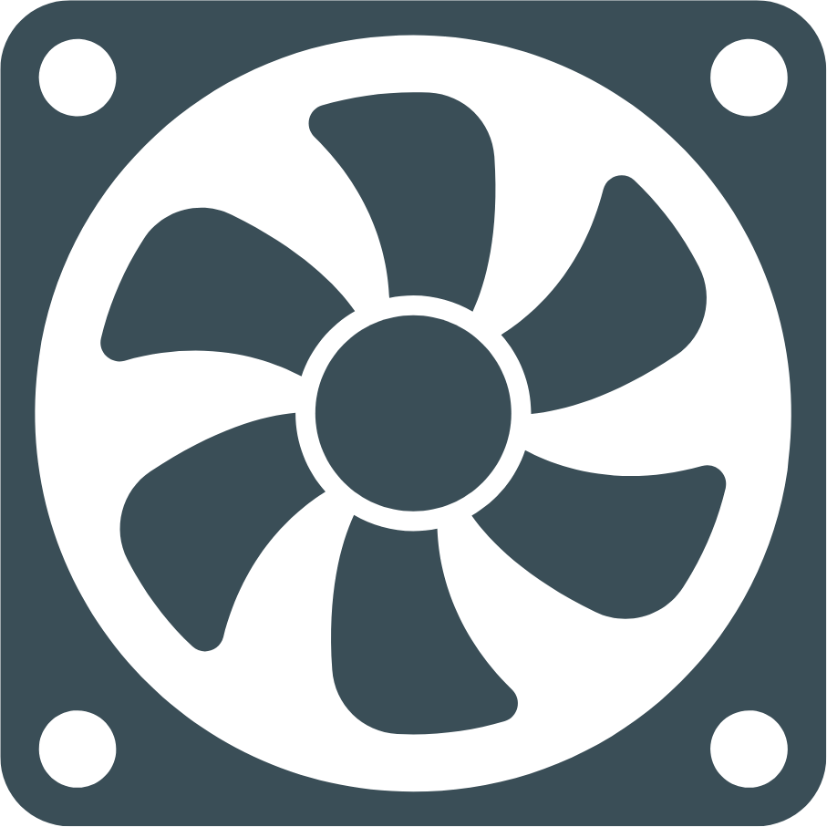 Irányított légáramlás